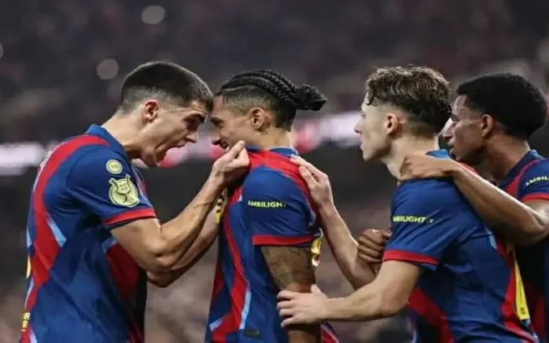 موعد مباراة برشلونة وإشبيلية في الدوري الإسباني والقنوات الناقلة للمواجهة المرتقبة